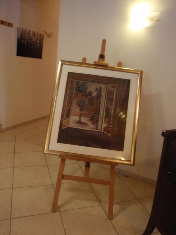 Fotografie z fotogalerie ubytování Hotel Antigoni v destinaci Neochori