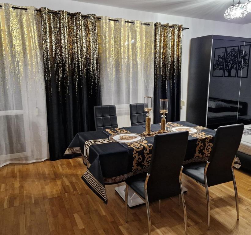 Gallery image of Pokoje Korona in Władysławowo