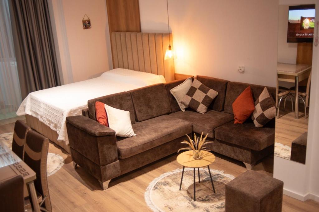 Lungomare apartment