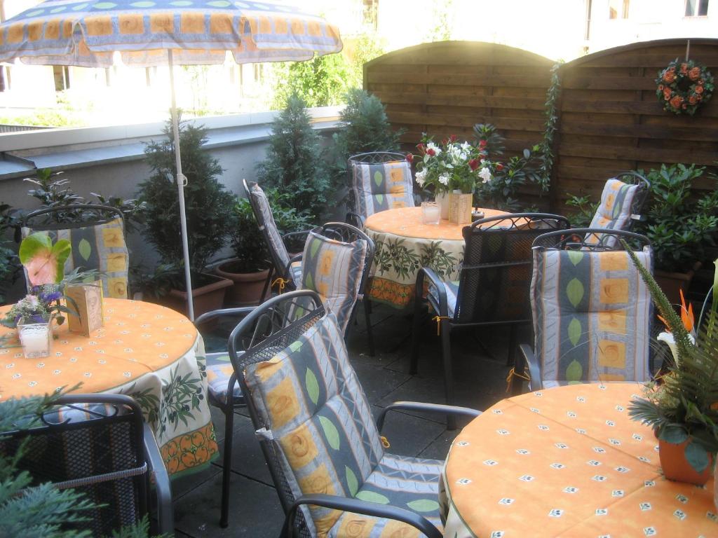 NP Hotel Wallis - Resim 27