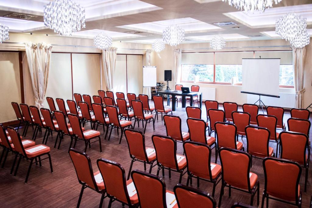 Agat Hotel - Resim 41