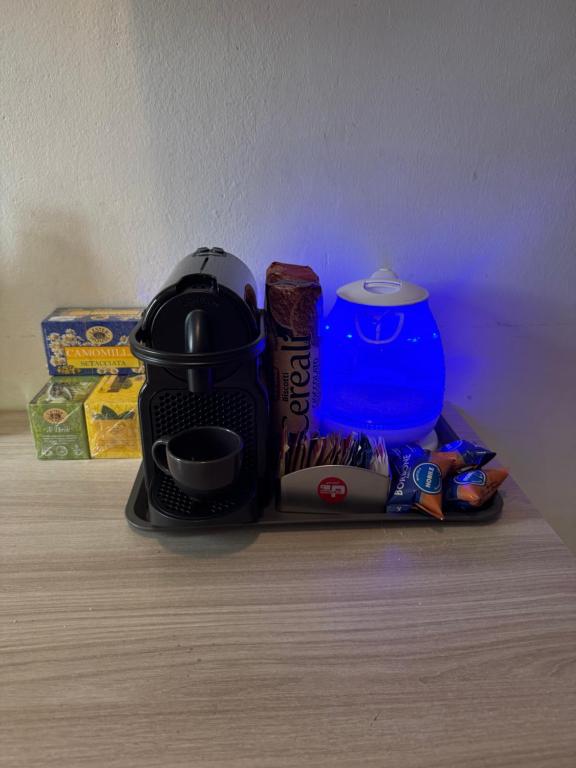 Guest House in Elegant Apartment close to the Center - 9