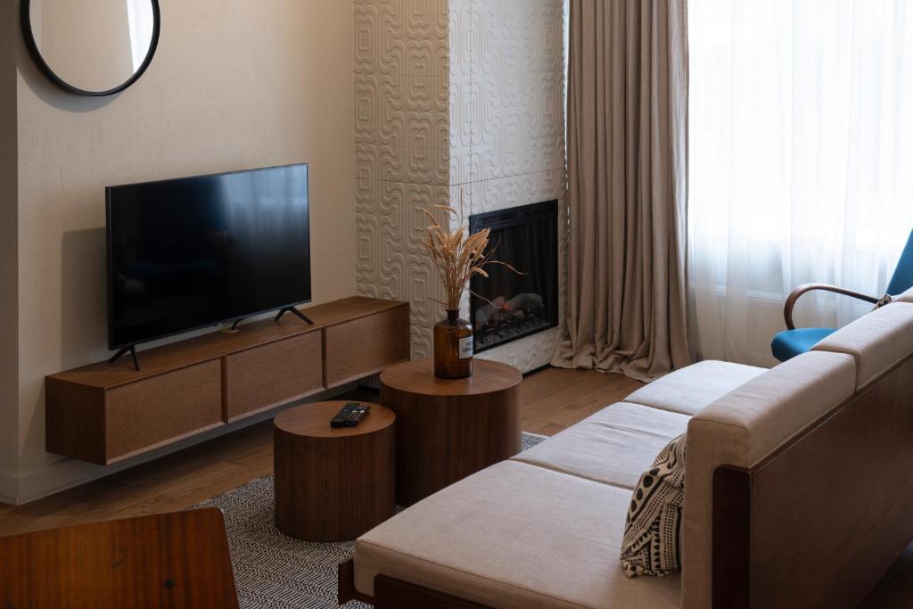 Kaunas Old Town Art Deco Apartments I, Kaunas (precios actualizados 2025)