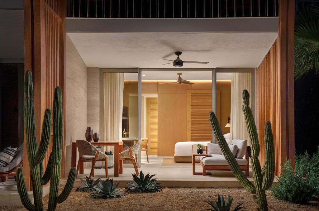 Park Hyatt Cabo Del Sol photo 2