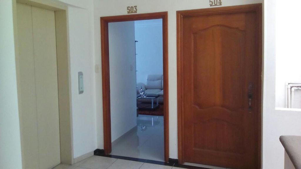 Imagine din galeria proprietății Bonito apartamento en Cartagena con garaje gratuito în Cartagena de Indias