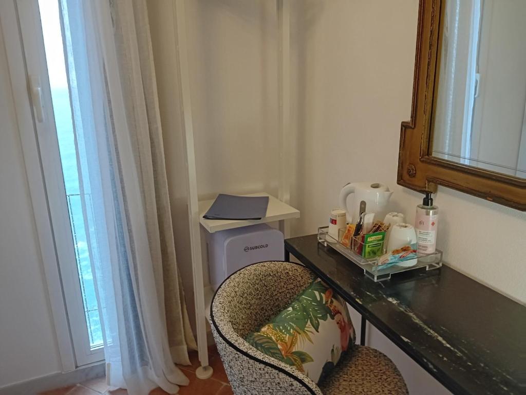 Fotografie z fotogalerie ubytování Raggio di Luna v destinaci Manarola