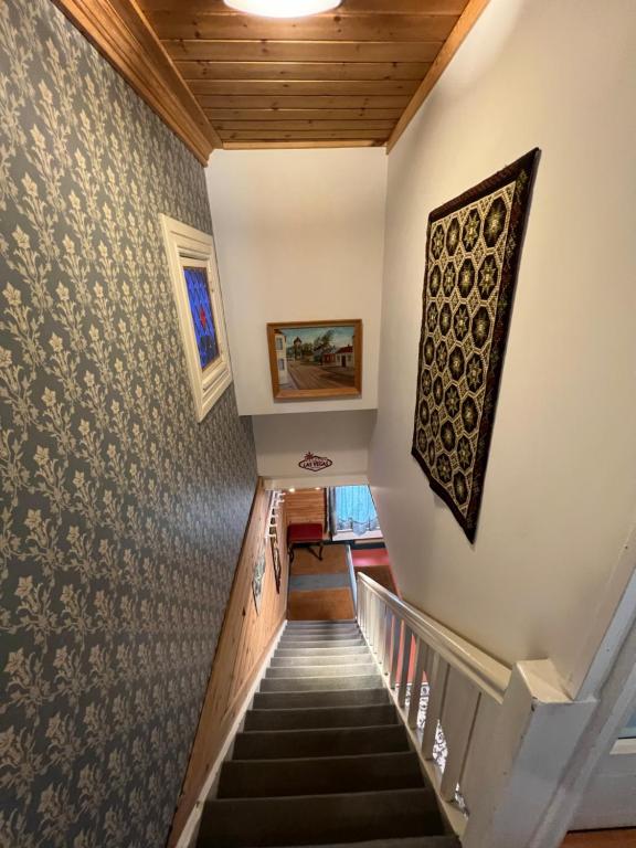 Fotografie z fotogalerie ubytování Knirkenheimen v destinaci Trondheim