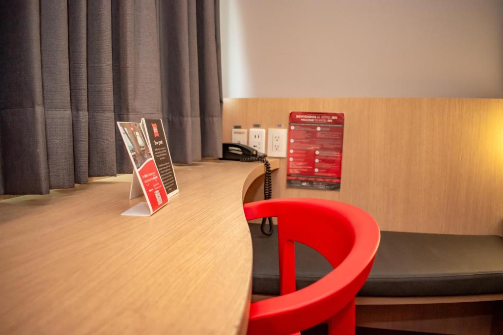Fotografie z fotogalerie ubytování ibis Cartagena Marbella v destinaci Cartagena