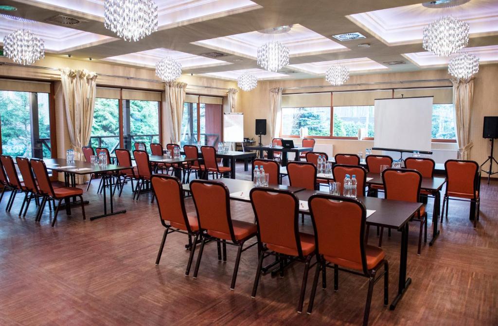 Agat Hotel - Resim 40