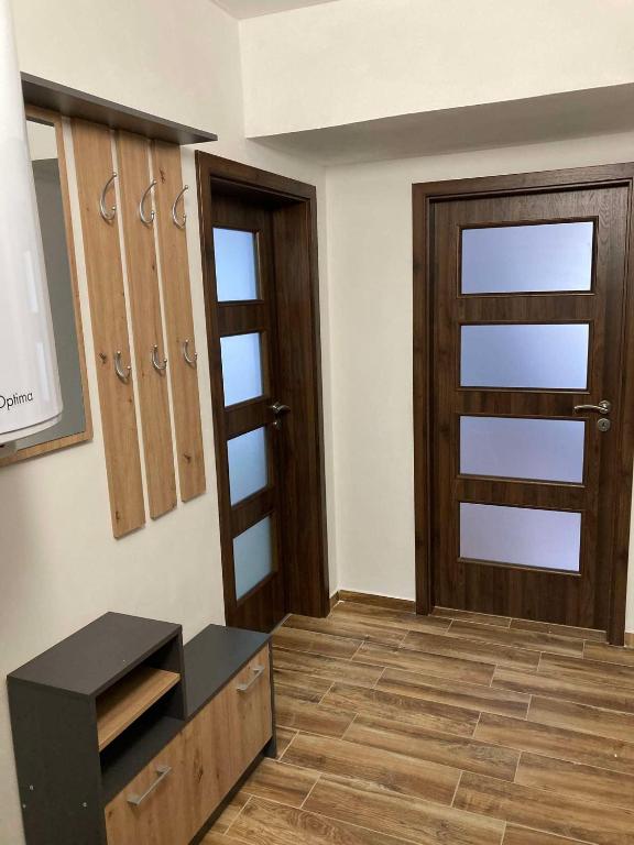 Fotografie z fotogalerie ubytování Apartmány Sport v destinaci Volary