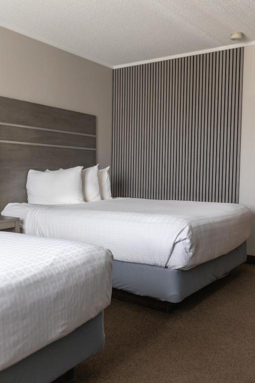 The Thompson Hotel - Resim 9