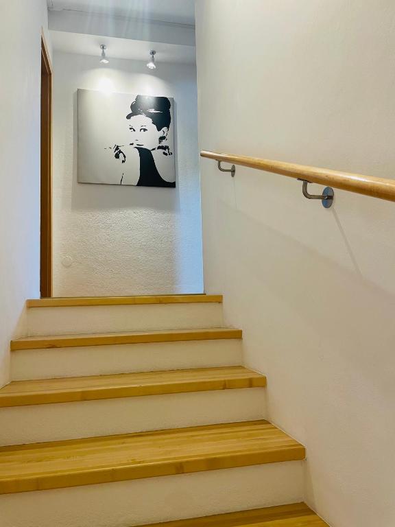 Fotografie z fotogalerie ubytování Ferienhaus am Tor zur Wachau v destinaci Eggendorf