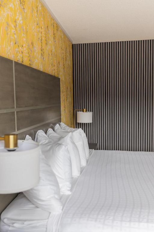 The Thompson Hotel - Resim 28