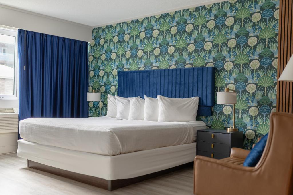 The Thompson Hotel - Resim 29