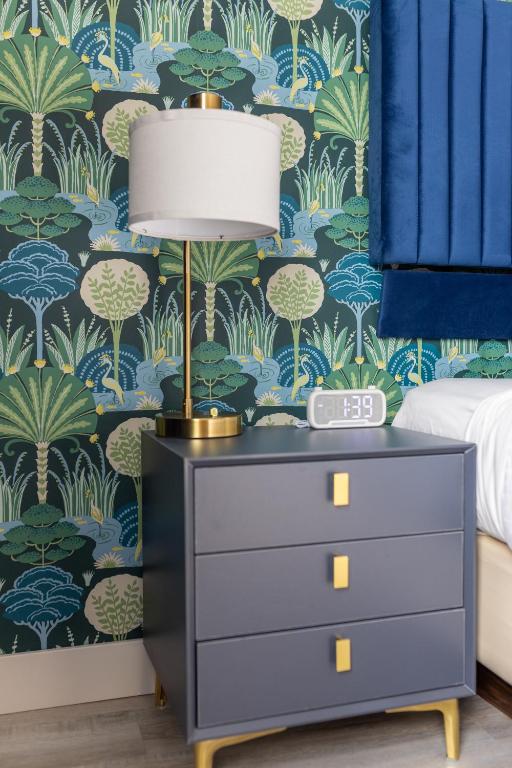 The Thompson Hotel - Resim 30