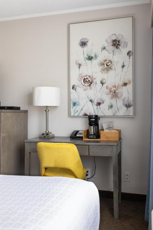 The Thompson Hotel - Resim 33