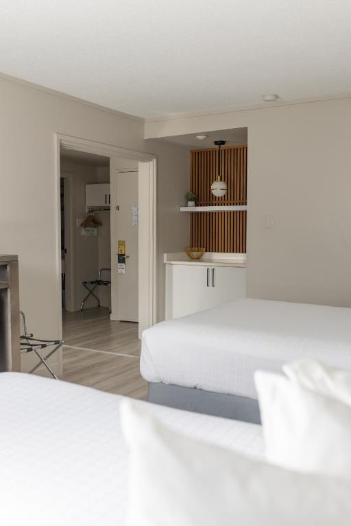 The Thompson Hotel - Resim 34