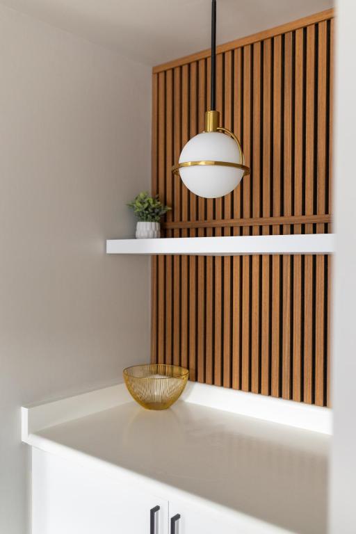 The Thompson Hotel - Resim 3