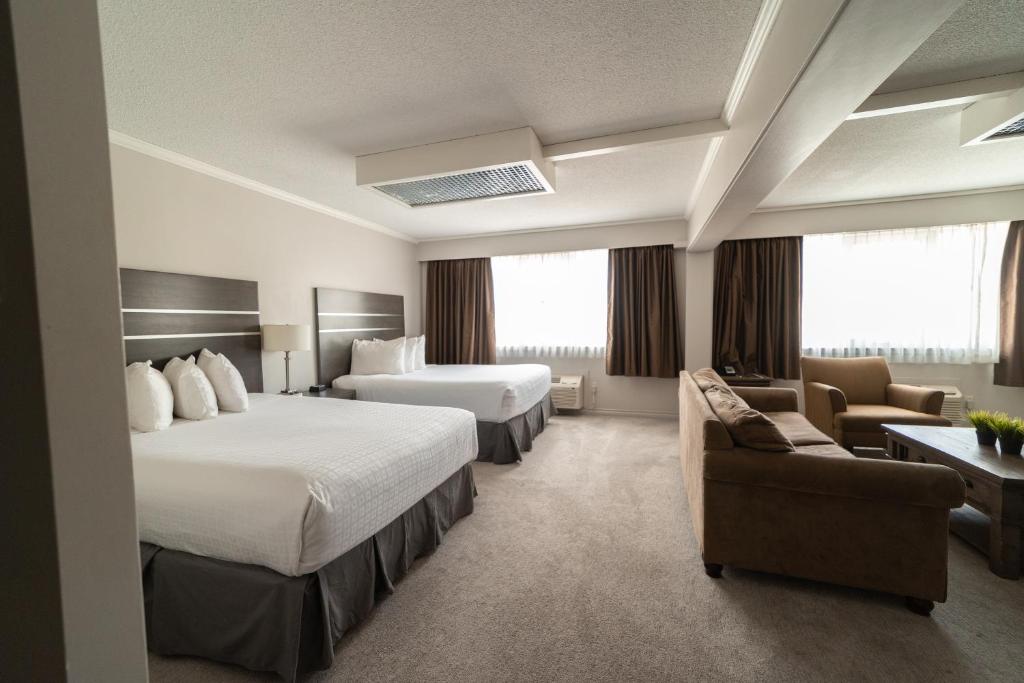 The Thompson Hotel - Resim 2