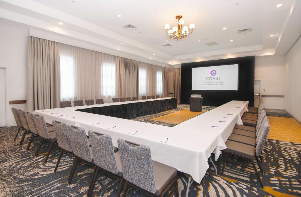 Coast Canmore Hotel & Conference Centre - Resim 24