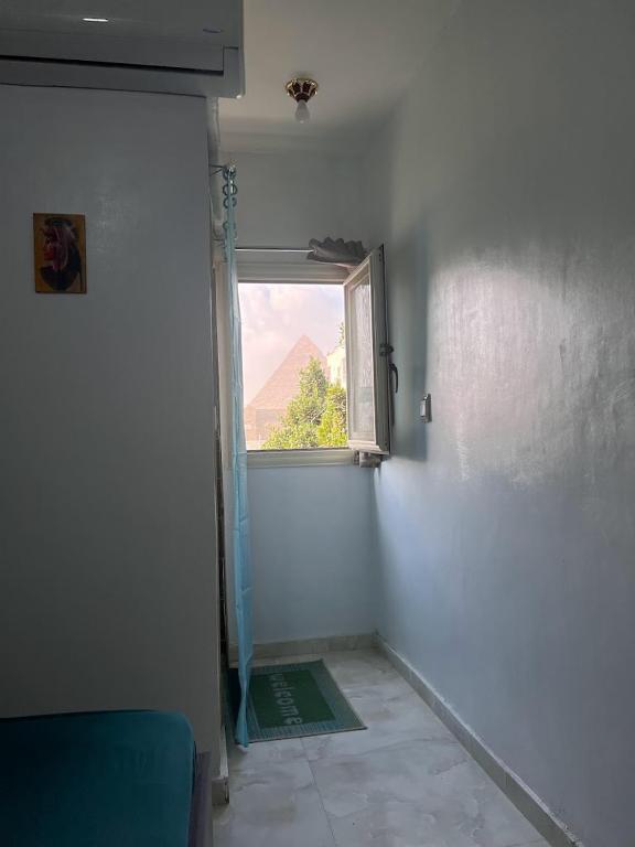Fotografie z fotogalerie ubytování Abo Stait - Pyramid View Homestay v Káhiře