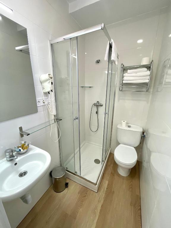 Apartamentos Mayor Centro - 15