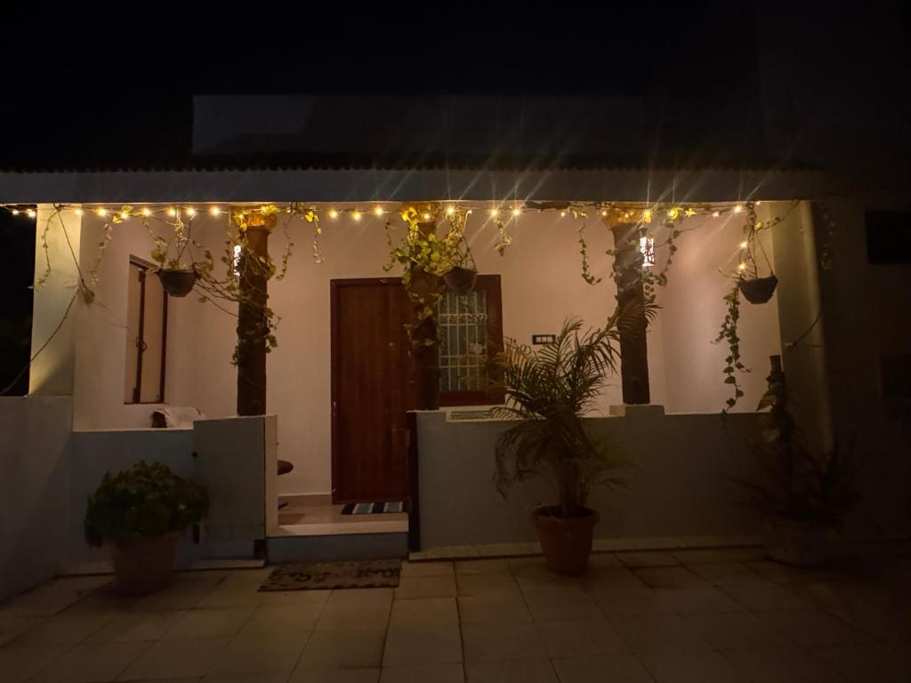 Fotografie z fotogalerie ubytování Casa Bonita Pondy v destinaci Puduččéri