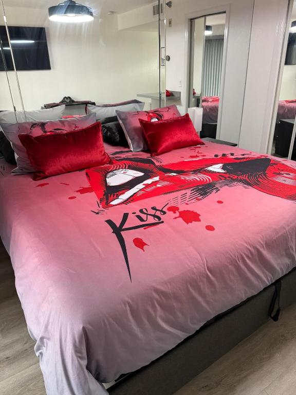 Paradise Lust at Paradise Lakes Nudist resort - Apartamento De 1 Quarto