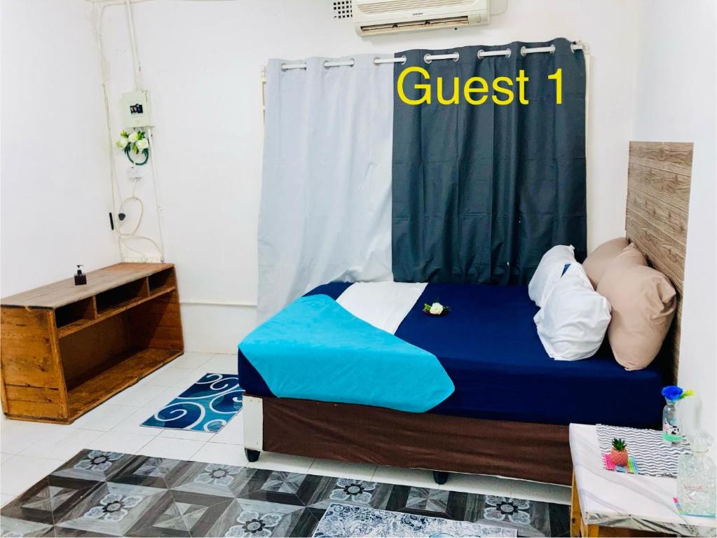 Imagem da galeria de Guest Rest em Maun