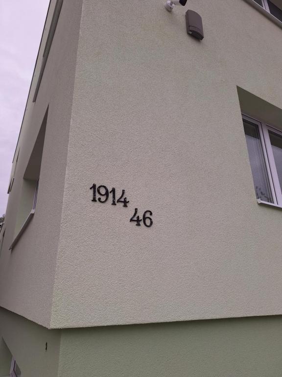 Fotografie z fotogalerie ubytování Apartmán Stummerova v destinaci Topoľčany