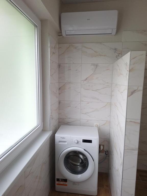 Fotografie z fotogalerie ubytování Apartmán Stummerova v destinaci Topoľčany