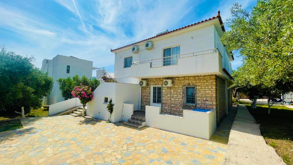 Guesthouse Dollomaja Ksamil