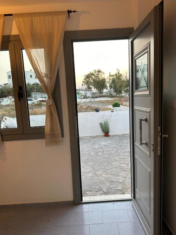 Fotografie z fotogalerie ubytování Calypso Heaven v destinaci Santorini