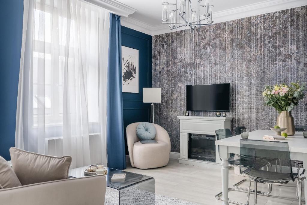 District17 - LoftAffair Collection - Resim 7