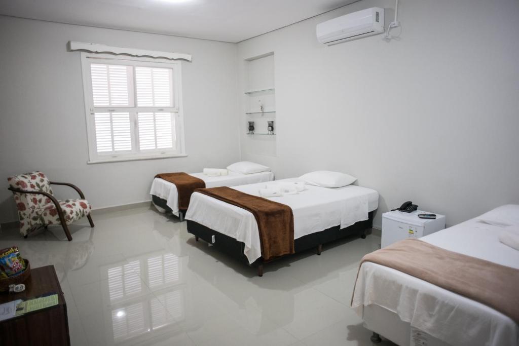  Hotel pousada & Eventos Cassino