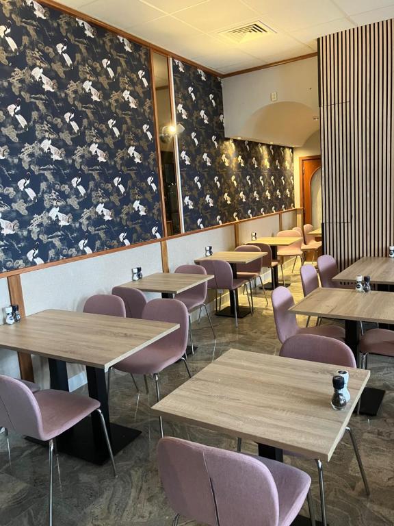 Hotel Courage Valkenburg - Resim 25