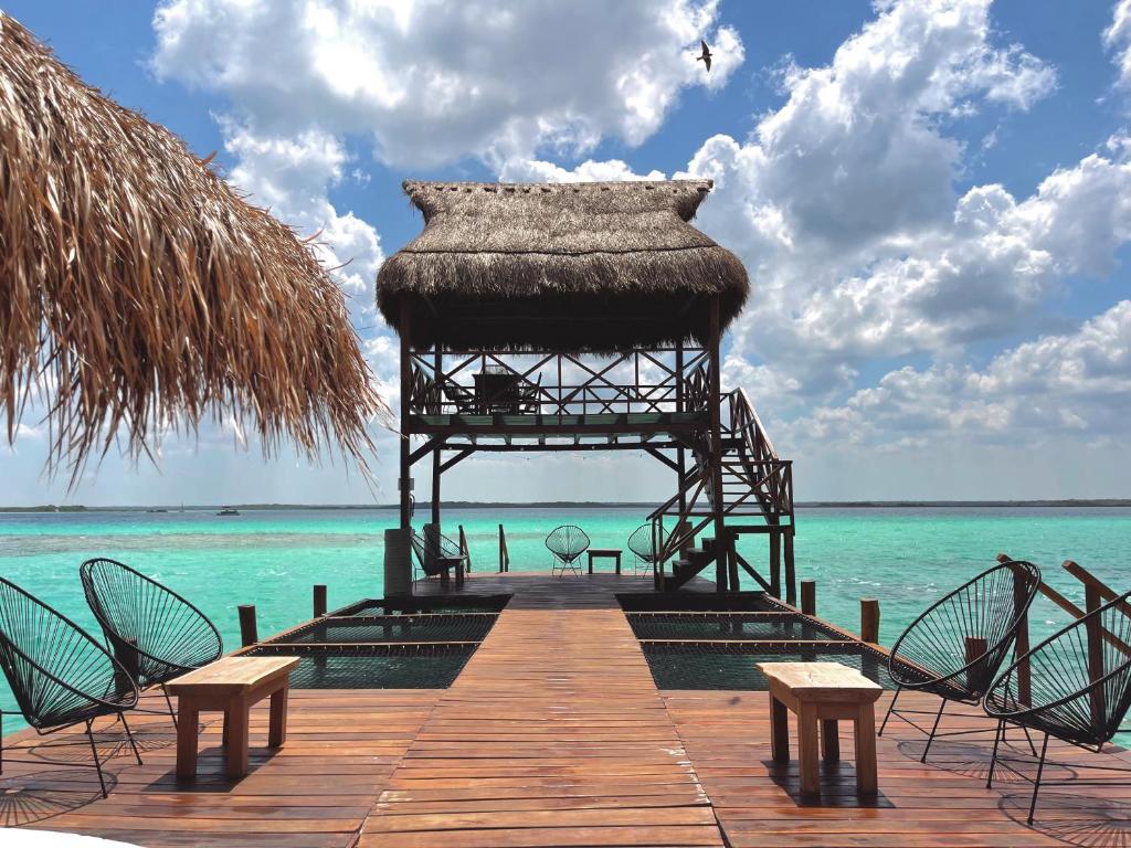 Hotel Solana Bacalar Lakefront, Bacalar (precios actualizados para 2026)