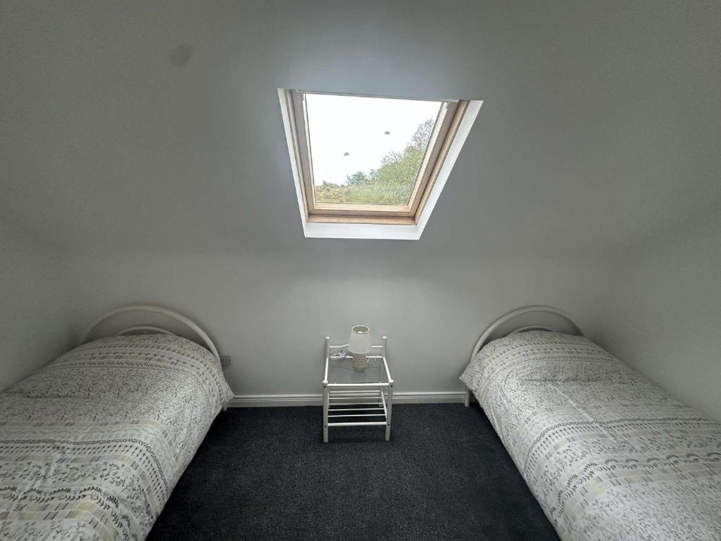 Galeriebild der Unterkunft Knockalla Nook in Kerrykeel
