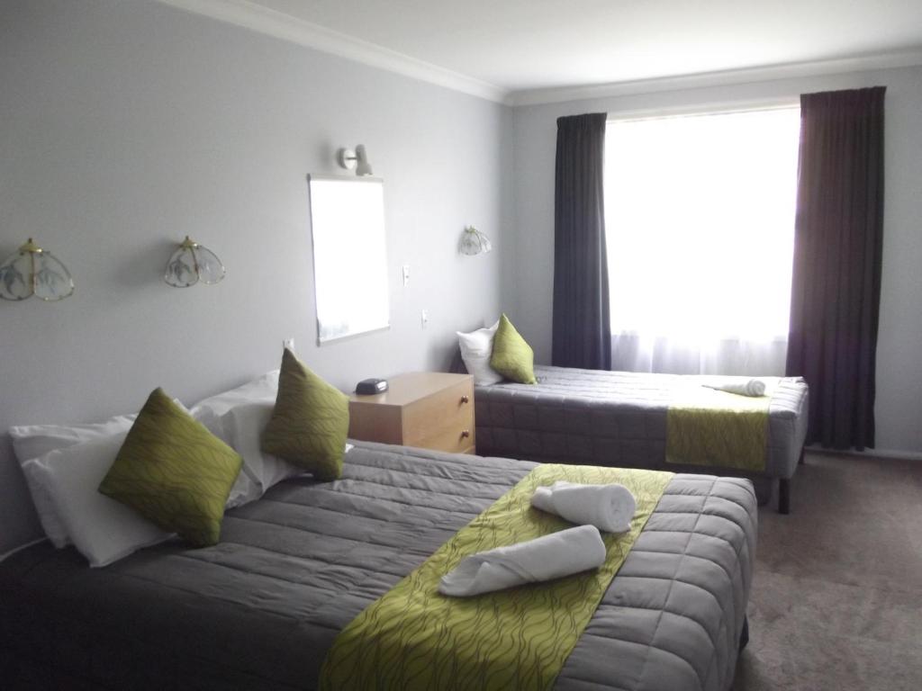 Admiral Motel - Resim 19