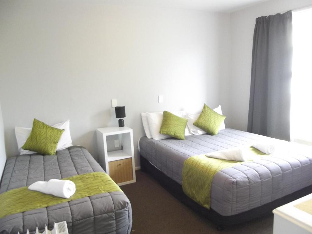 Admiral Motel - Resim 20