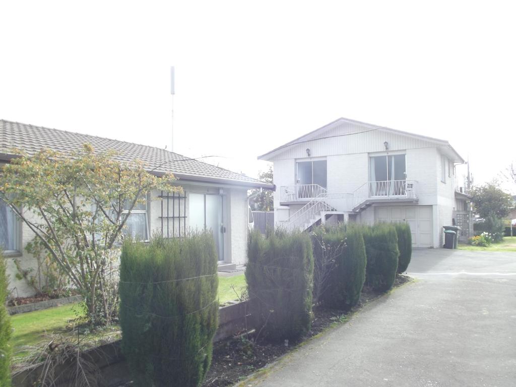 Admiral Motel - Resim 37