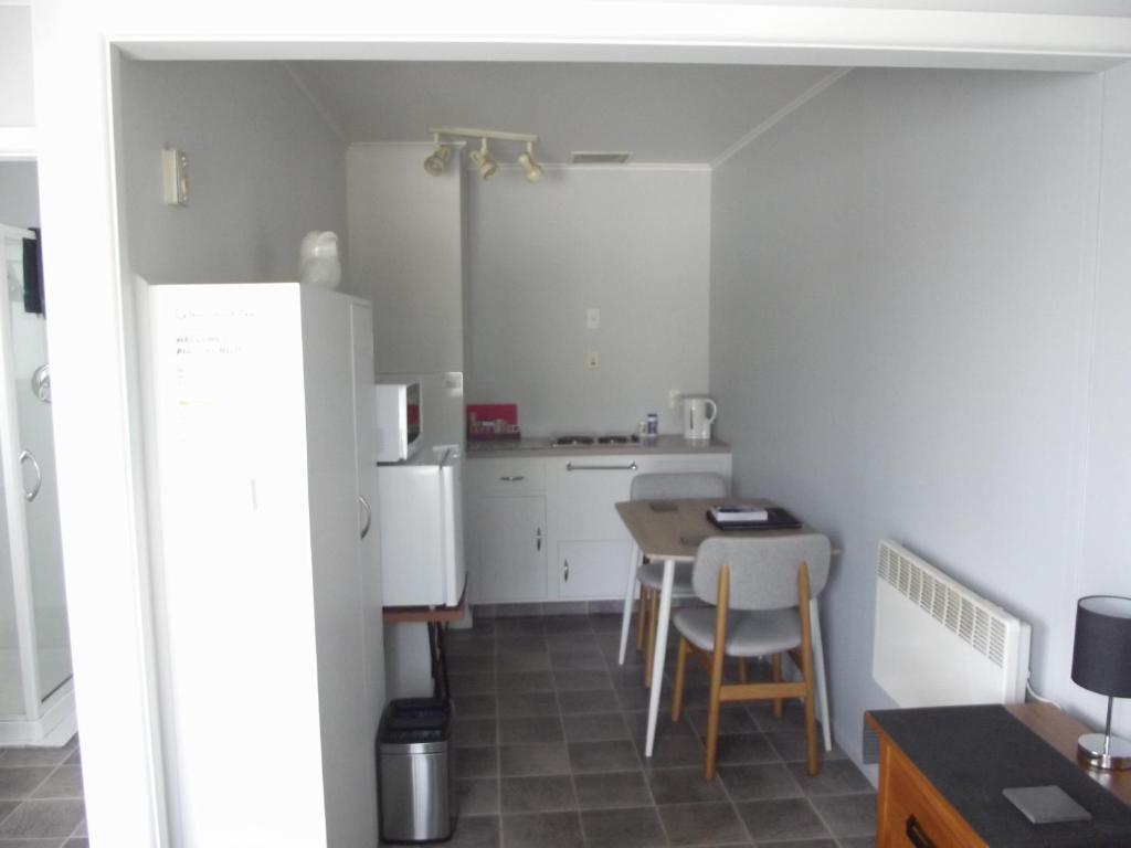 Admiral Motel - Resim 36