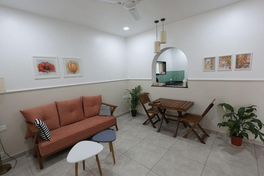 Gallery image of Mount Stay 2 & 3 BHK Luxury Villas in Panchgani