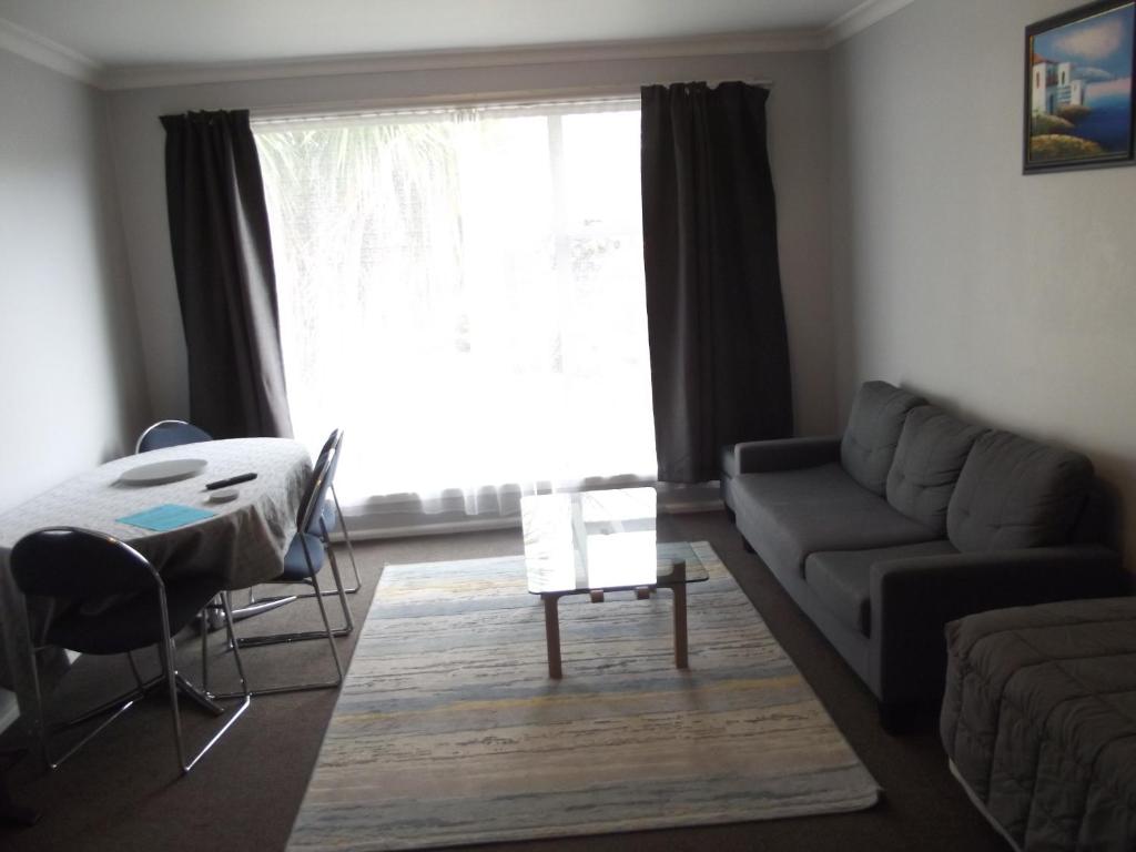 Admiral Motel - Resim 23