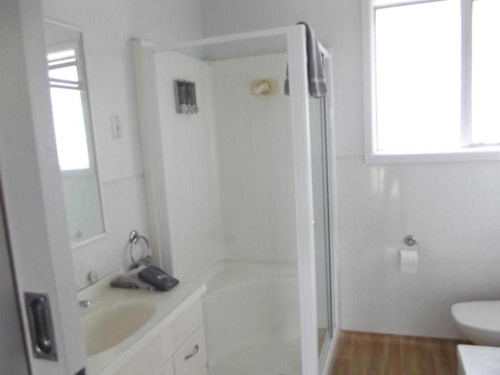 Admiral Motel - Resim 42