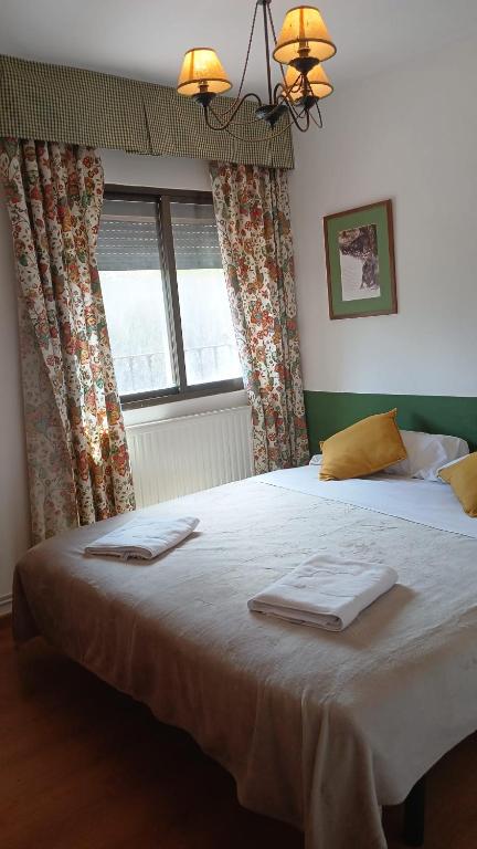 HOSTAL RURAL ALTO TAJO POVEDA - Housity