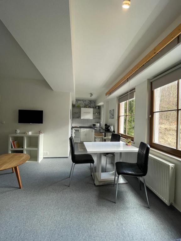 Apartmány U Pošty - 3