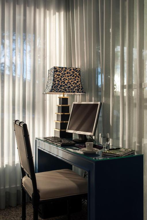 Coração de Fatima Boutique Hotel - Resim 20