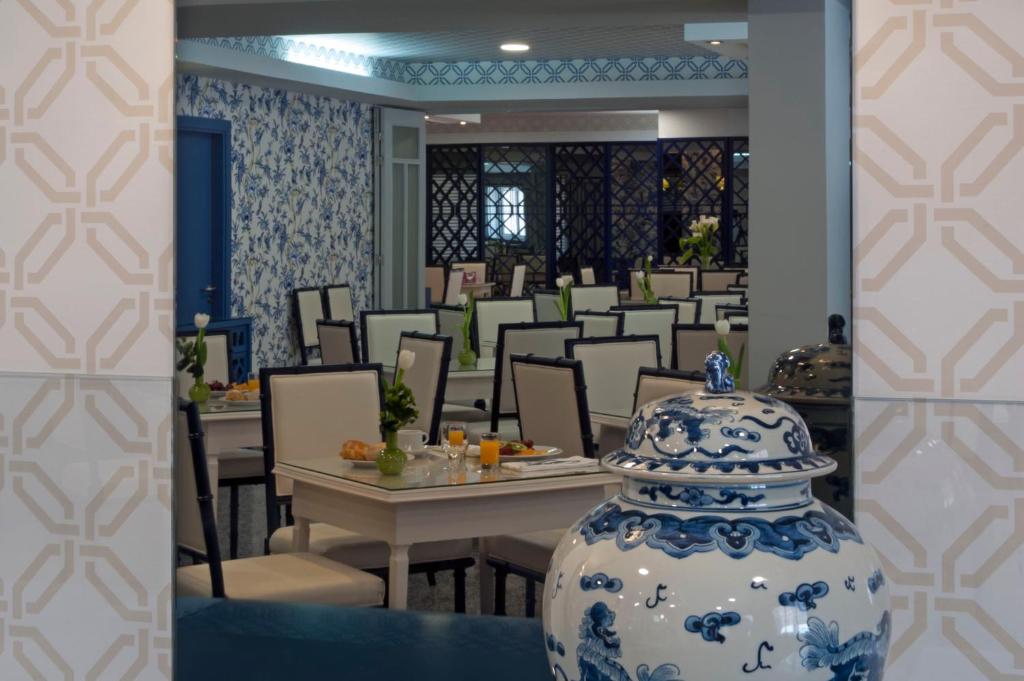 Coração de Fatima Boutique Hotel - Resim 11