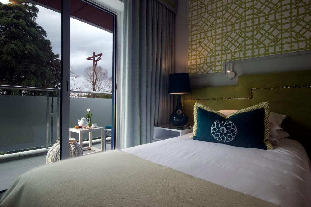 Coração de Fatima Boutique Hotel - Resim 1